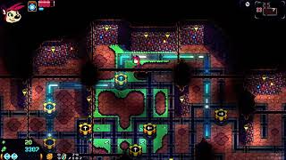 Let's Play Shield Cat (DEMO) - Part 2