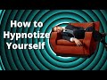 Unlock Your Mind: The Transformative Power of Self-Hypnosis