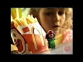 McDonald S Television Commercial 2000 Disney S An Extremely Goofy Movie