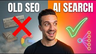 Google Engineer Just Revealed the 2 Rules of AI Search