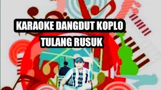 Download lagu Karaoke tulang rusuk Korg pa600 mp3