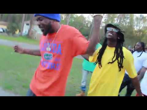 Slick Dread & Trouble Man - Buckle Up