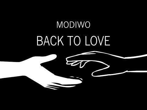 Modiwo - Back to Love [REViVE album]