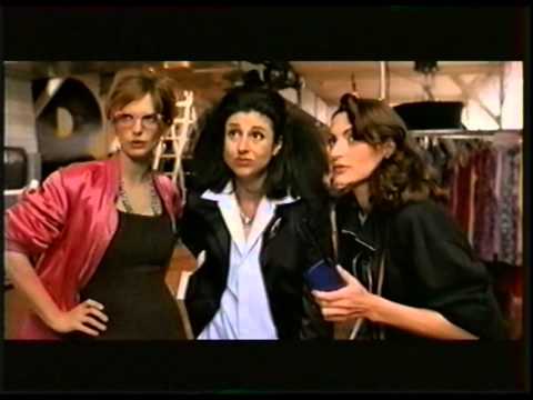 Extrait de Chacun cherche son chat de Cedric Klapish