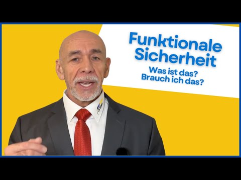 Funktionale Sicherheit