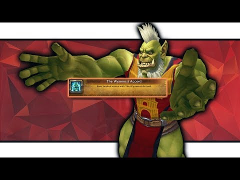 Fastest Dungeons for Reputation Tabard Farm in WoW