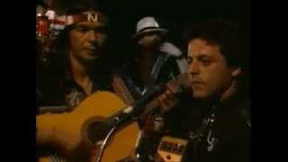 Trista Pena - Gipsy Kings + prevod