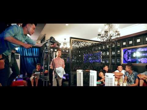 NÓNG - BIG DADDY ft HẠNH SINO ( BTS Full HD )
