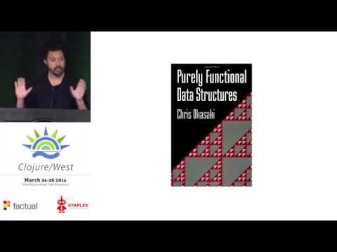 David Nolen - The Functional Final Frontier