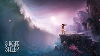 Camikaze - Shadows (feat. Zoe A’dore)