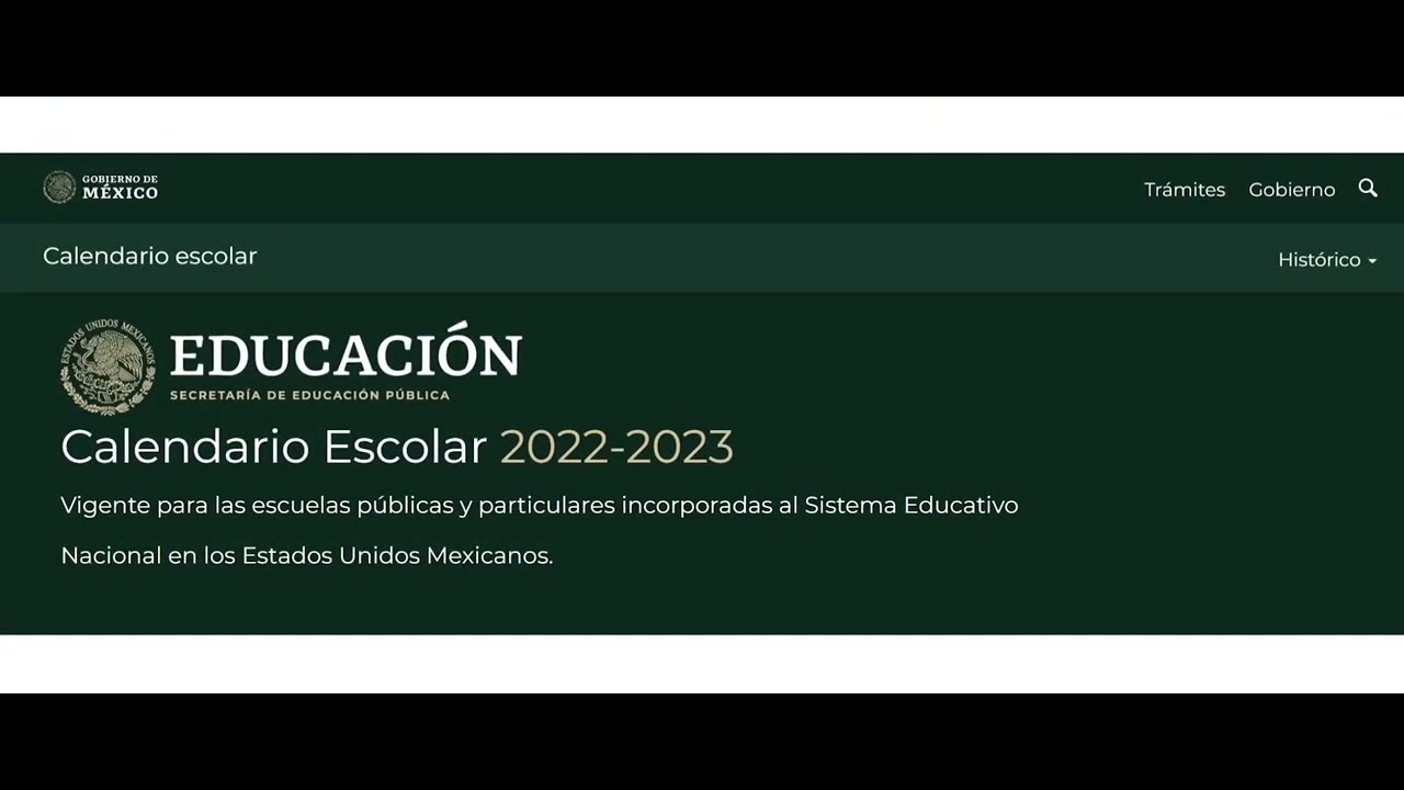 ¡Terminan las vacaciones! ¿Cuándo es el regreso a clases para estudiantes de educación básica?
