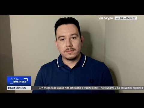 Global Business: Boosting El Salvador's Economy