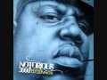 Notorious B I G Me And My Bitch