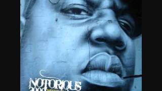 Notorious B.I.G. - Me And My Bitch