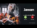 Jawan Prevue Ringtone | Jawan Prevue Bgm | Shah Rukh Khan | Download Link 👇🏻