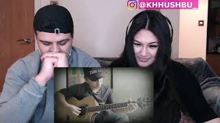 Download lagu GUITARIST reacts to Alip Ba Ta - The Godfather theme song (fingerstyle cover) mp3 Download lagu GUITARIST reacts to Alip Ba Ta - The Godfather theme song (fingerstyle cover) mp3