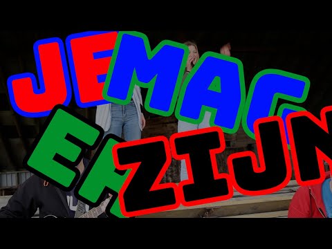 Opwekking Kids 180 - Je mag er zijn (alternatieve tekst coupletten)