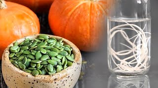 How to Use Pumpkin Seeds as a Natural Dewormer