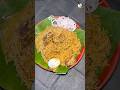 THARAMAANA DUM BRIYANI SPOT METTUR Briyani Biriyani Biriyanilovers Food Foodie Travel