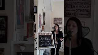 Pour Me A Drink - Edwina Hayes