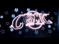 COSMIC C117% - 1986  Lato B