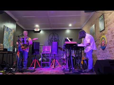 The S&P Project   The Grateful Dead US Blues