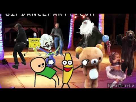 Rune RK VS SKrillex jungle (calabria  jungle mix)