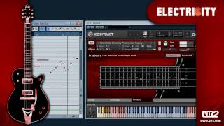 Video thumbnail for Electri6ity: Funk-o Town by vir2instruments