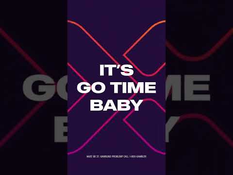 betPARX NJ Casino x Sportsbook