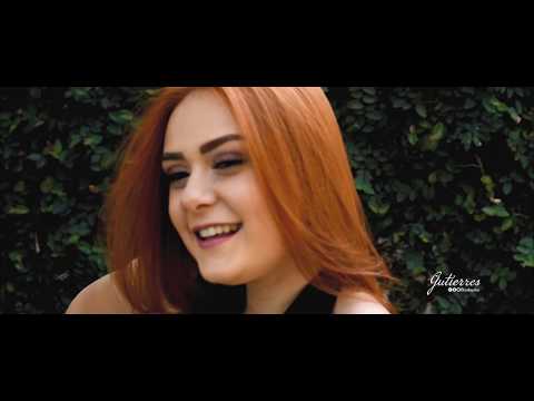 Video Ensaio Gabriela Genova