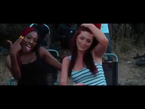 trag24 X Konks -  Yeah Yeah (official Music Video)