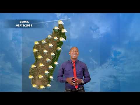 Météo Mercredi 01 Novembre 2023