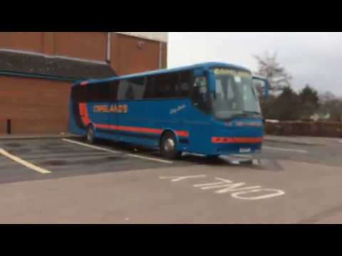 COPELAND'S bova futura MIB978