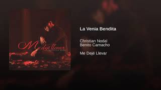 La Venia Bandita - Christian Nodal