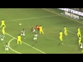 El penalti que Vicandi Garrido no le pitó al Betis - Vídeos de kako del Betis