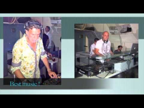 Promotional video Enigma Club