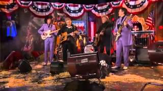Johnny Rivers   The Poor Side Of Town         Marty Stuart Show