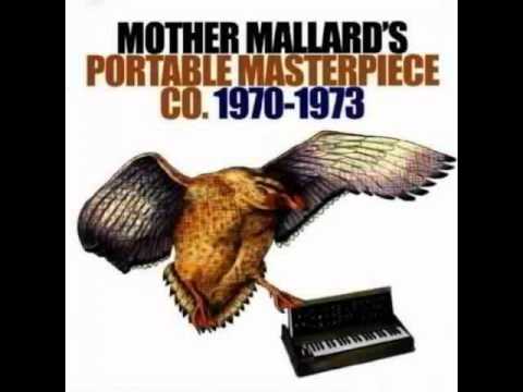 Mother Mallard's Portable Masterpiece Company - Train