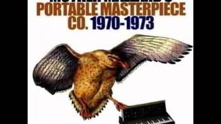 Mother Mallard's Portable Masterpiece Company - Train
