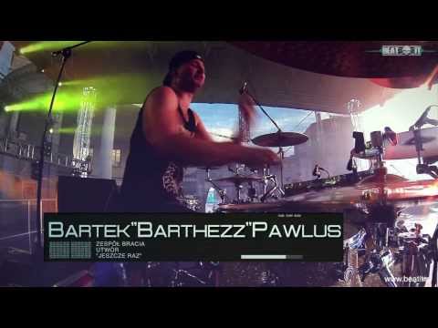 Bartek "Barthezz" Pawlus & Bracia -  "Jeszcze raz" LIVE