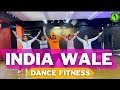 India Wale Independence Day Special Saugat Dance Zumba Fitness Trending Saugat