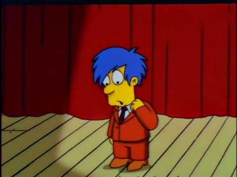 The Simpsons - My Ding-A-Ling