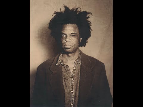 Can I Change My Mind  Chocolate Genius aka Marc Anthony Thompson Video Steven Bogarat