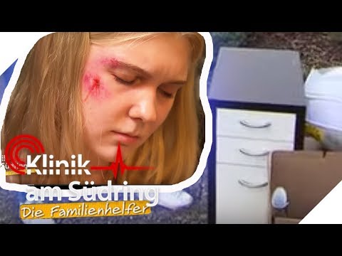 EKELHAFT! Helens Freund VERFÜHRT die 16 Jährige Tochter 🤢 😡 | 1/2 | Anwälte im Einsatz | SAT.1 ▶ ▶