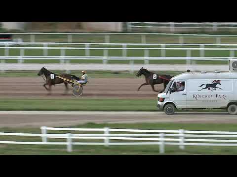 2021.06.19. 09. futam - KENTUCKY GIRL HENDIKEP