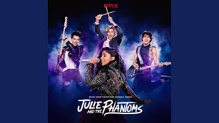 Musik-Video-Miniaturansicht zu Unsaid Emily Songtext von Julie and the Phantoms Cast