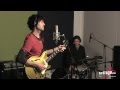 Songs of the Revolution: Will Dailey performs "Wound Up"