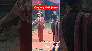 Download lagu sinden tayub bojonegoro #sinden #tayub #waranggono #viral #trending #shorts #feedshorts #goyang #fyp mp3