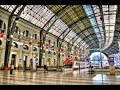 Estacio de Franca, Barcelona, Spain