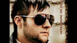 Blake Lewis- Heartbreak on Vinyl (LA Riots Vocal Remix)